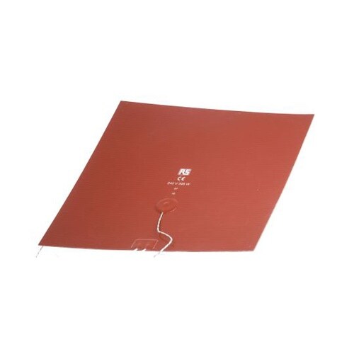 106−5429 シリコンヒーターマット