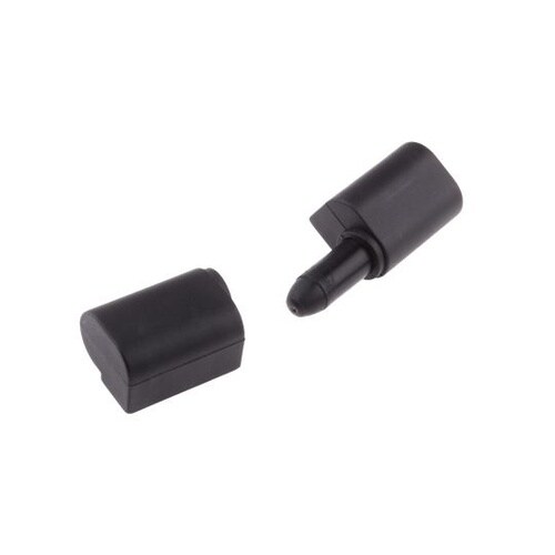 丁番 サーモプラスチック 穴サイズ:M5