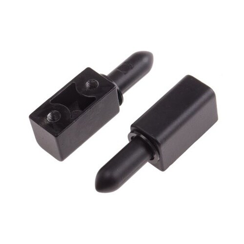 丁番 亜鉛ダイキャスト 穴サイズ:M5