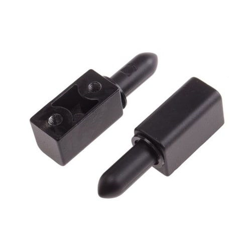 丁番 亜鉛ダイキャスト 穴サイズ:M5