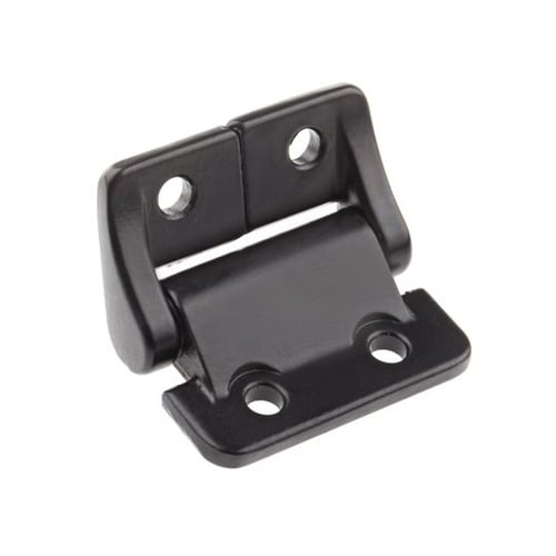 丁番 トルク一定 アルミニウム 穴サイズ