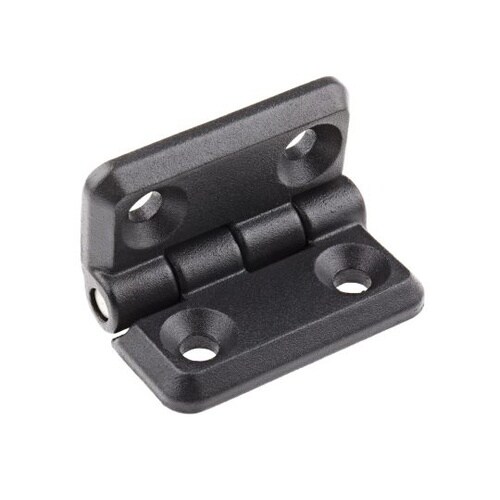 丁番 亜鉛ダイキャスト 穴サイズ:6.4