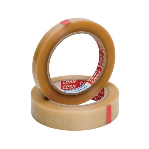 ガムテープ幅:19mm長さ:66m 透明