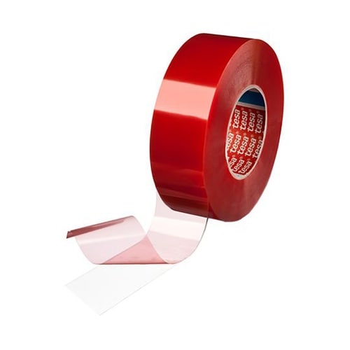 両面プラスチックテープ幅:19mm長さ: