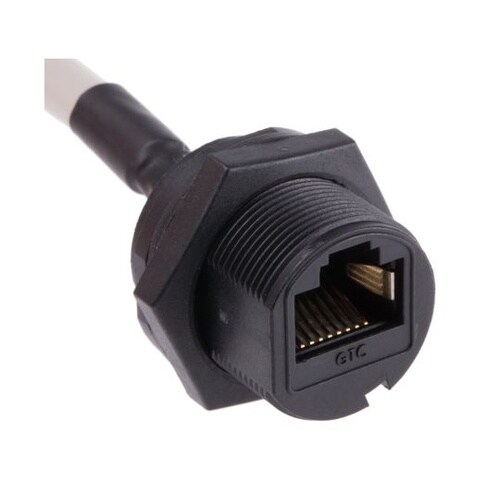 111−6736 Lanケーブル