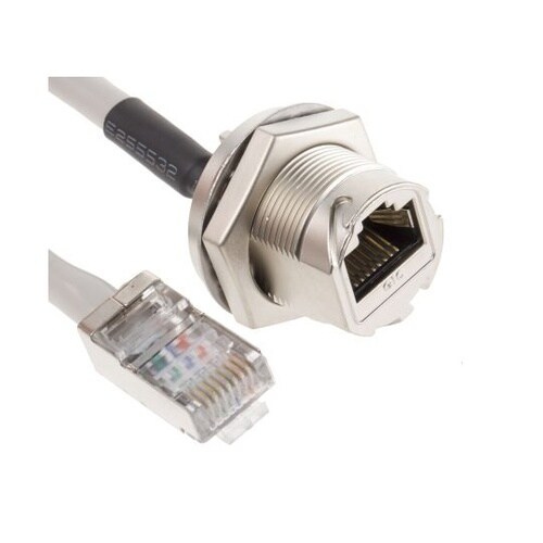 111−6740 Lanケーブル