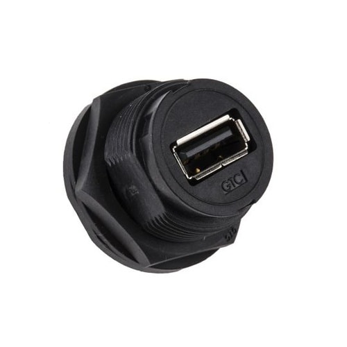 111−6749 USBコネクタ