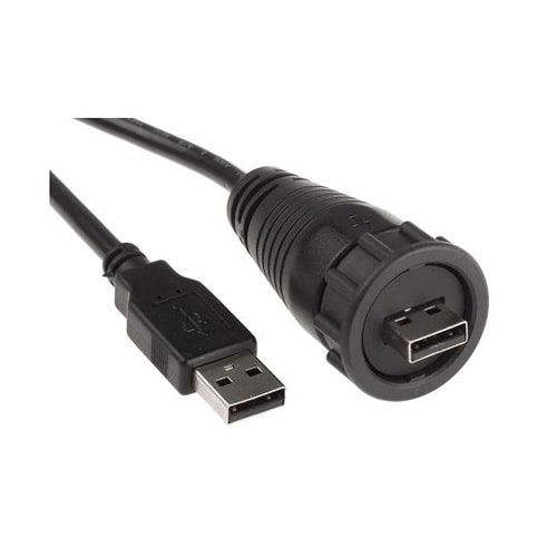 111−6752 USBケーブル