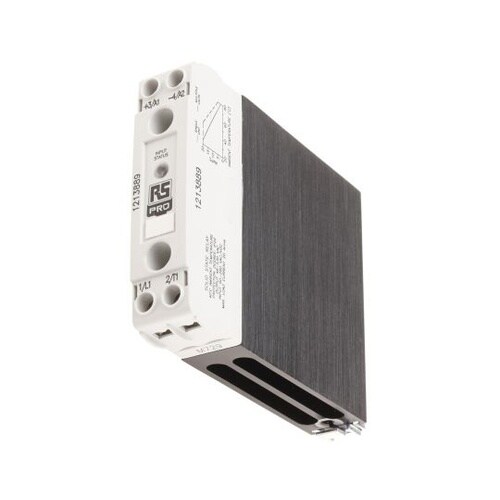 121−3889 ソリッドステートリレー