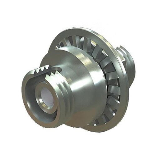 光ファイバアクセサリー (FCアダプタ)