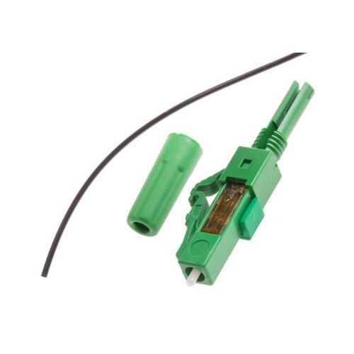 121−4206 光ファイバコネクタ