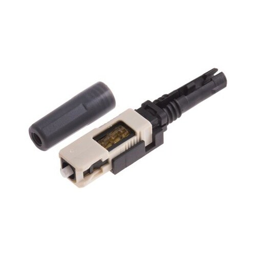 121−4211 光ファイバコネクタ