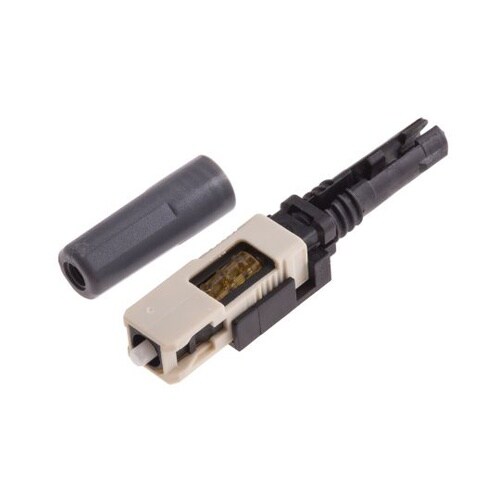 121−4213 光ファイバコネクタ