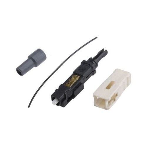 121−4214 光ファイバコネクタ