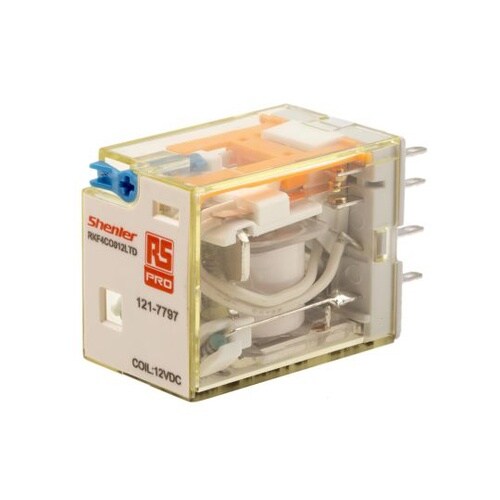 121−7797 リレー