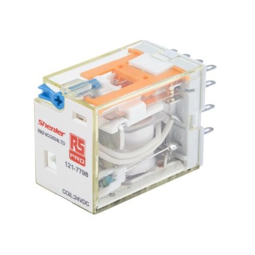 121−7798 リレー