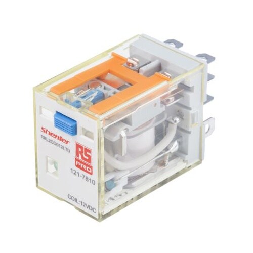 121−7810 リレー