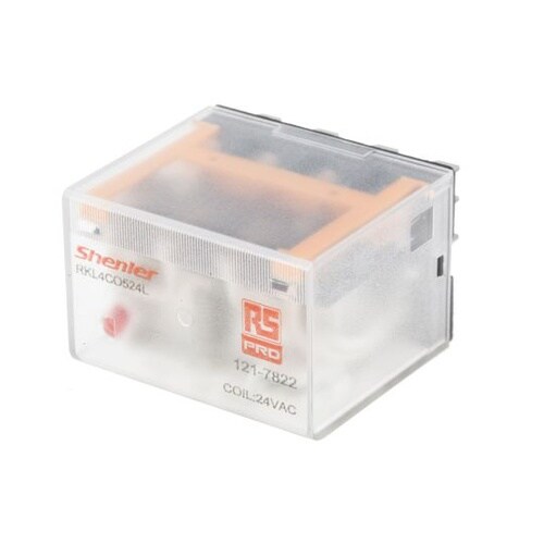 121−7822 リレー