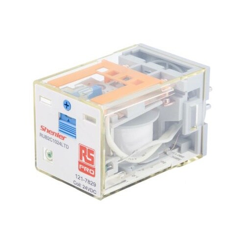 121−7829 リレー