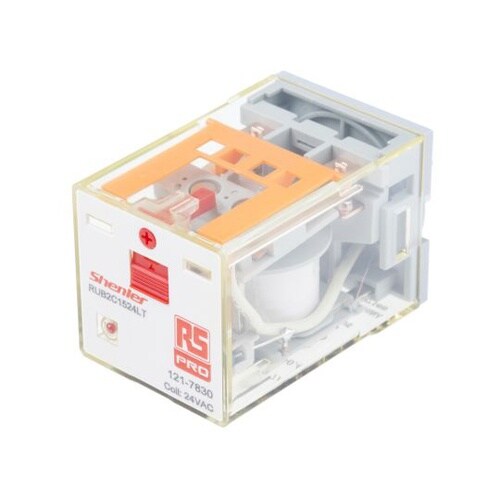 121−7830 リレー