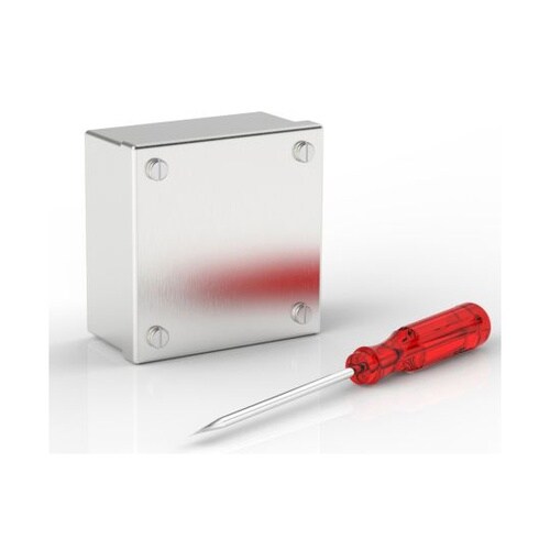 121−9691適応型エンクロージャ