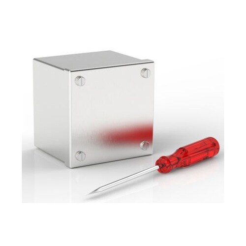 121−9693適応型エンクロージャ