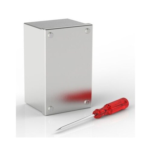 121−9694適応型エンクロージャ