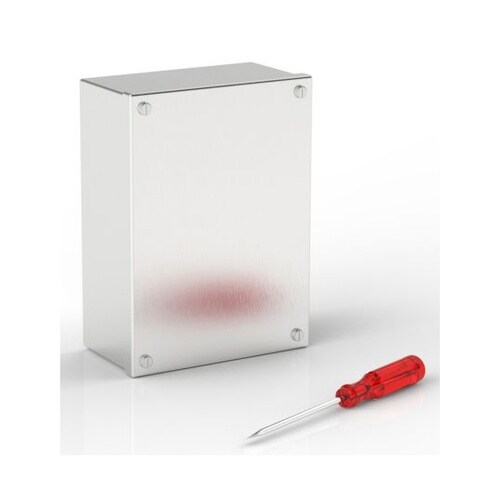 121−9697適応型エンクロージャ