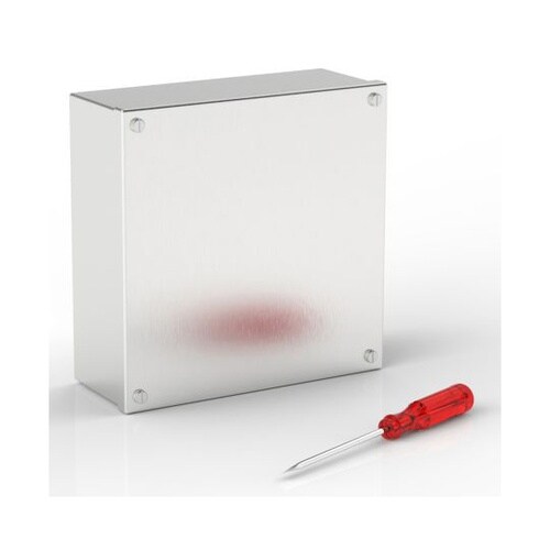 121−9698適応型エンクロージャ