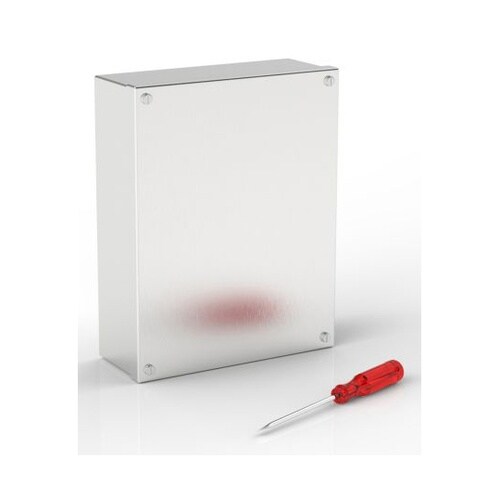 121−9699適応型エンクロージャ