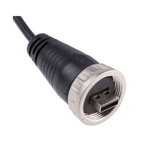 122−3023 USBケーブル