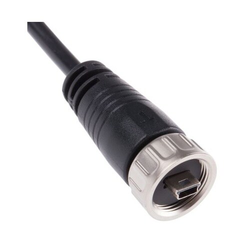 122−3028 USBケーブル