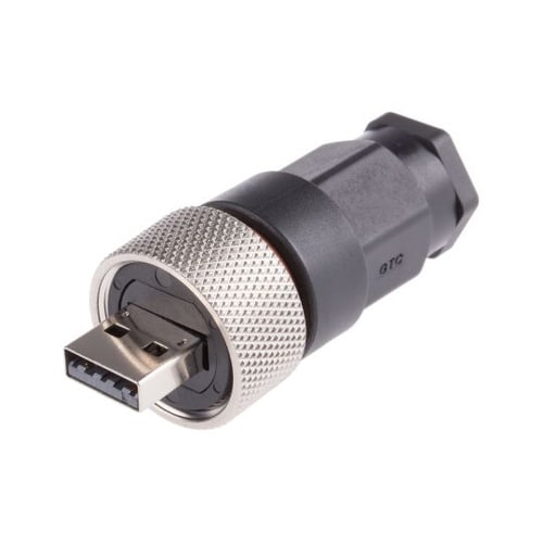 122−3029 USBケーブル