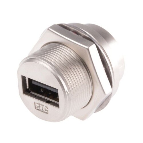 122−3030 USBコネクタ