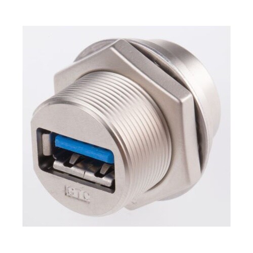 122−3032 USBコネクタ