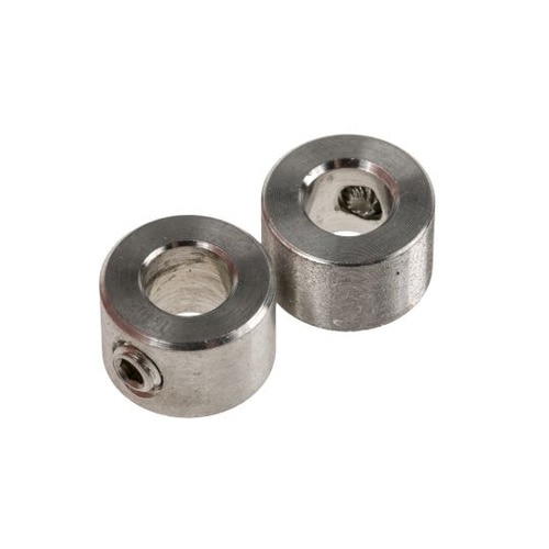 セットカラー シャフト径:6mm 1袋(