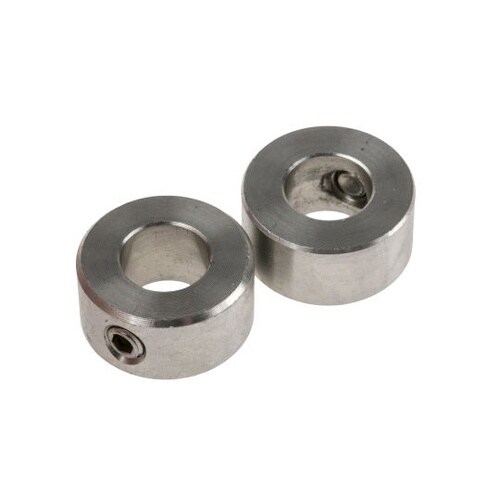 セットカラー シャフト径:10mm 1袋