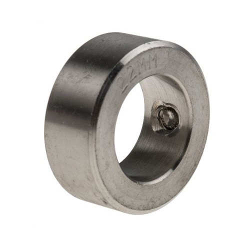 122−3458 セットカラー