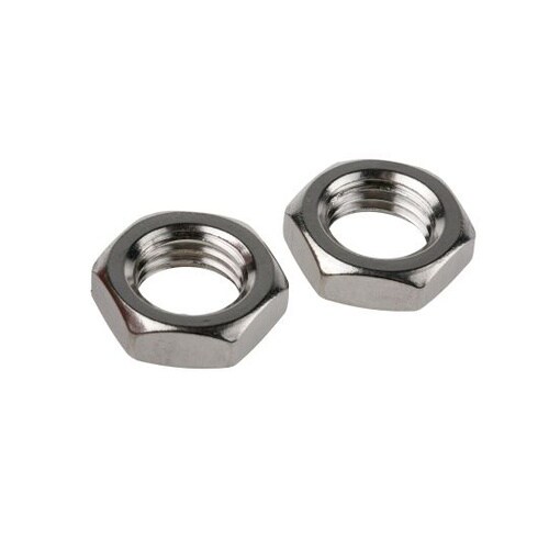 六角ナット M20 ステンレス鋼 1袋(