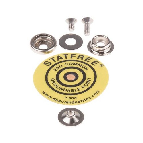 122−9148 ESDスナップ