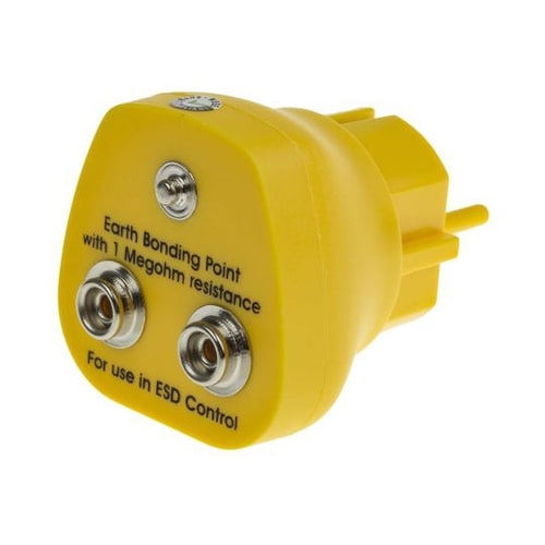 122−9159アースボンディングプラグ