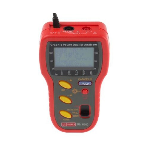 123−2201 電力特性アナライザ