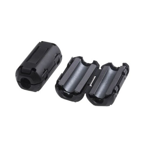 クランプフィルタ 13 x 25.5 x