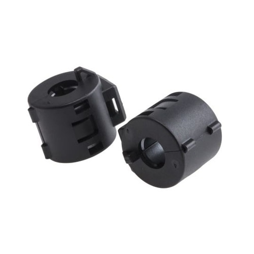 クランプフィルタ 24.5 Dia. x