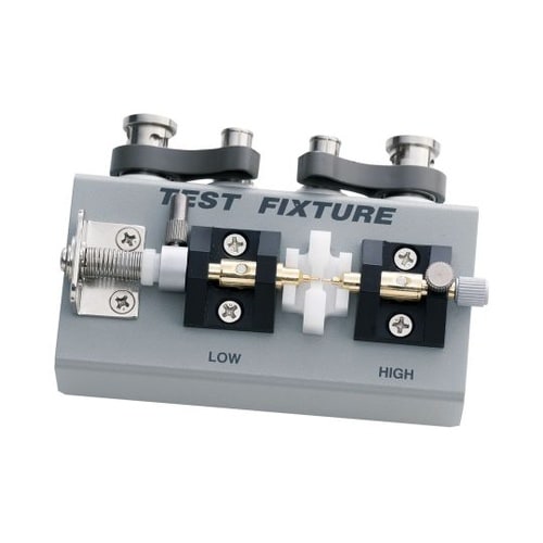 123−5980チップテストフィクスチャ