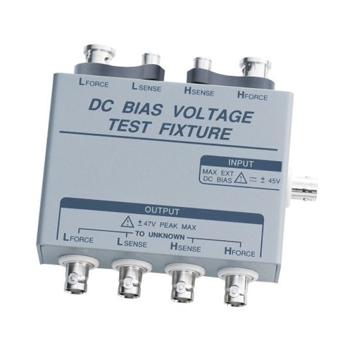 123−5981チップテストフィクスチャ