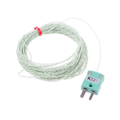 123−6324 熱電対センサ