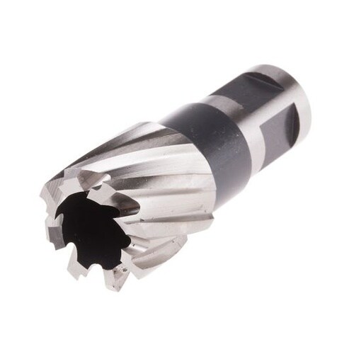 123−8487 磁気ドリル径カッター