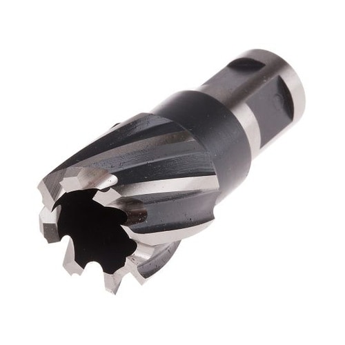 123−8488 磁気ドリル径カッター