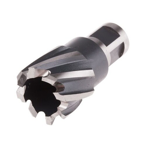 123−8489 磁気ドリル径カッター